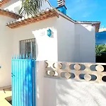Villa 0684 Molins Capricornio Denia