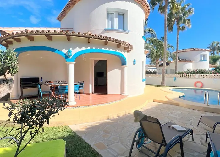 0684 Molins Capricornio * Denia