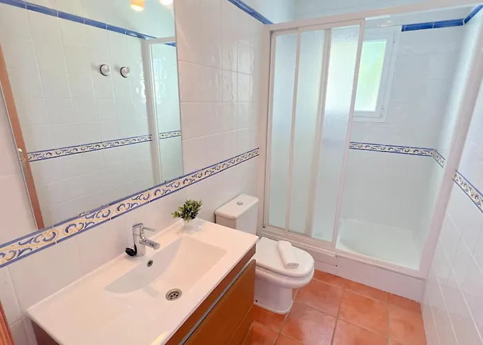 0684 Molins Capricornio Villa