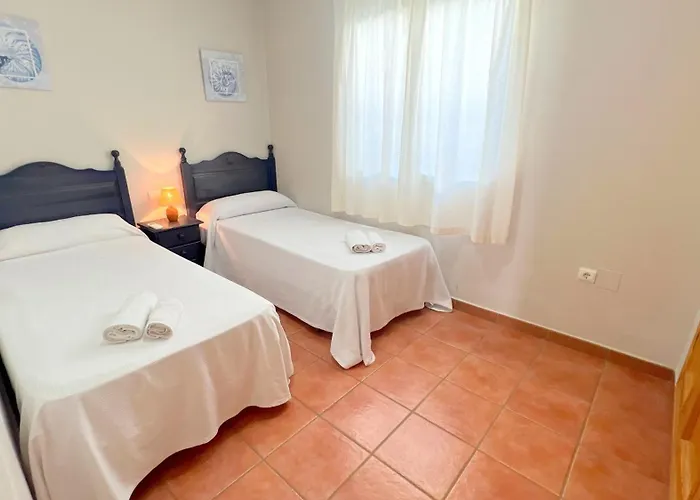 Villa 0684 Molins Capricornio