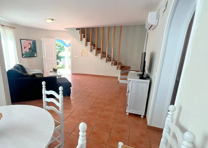 0684 Molins Capricornio Denia