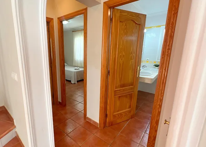 0684 Molins Capricornio Villa *