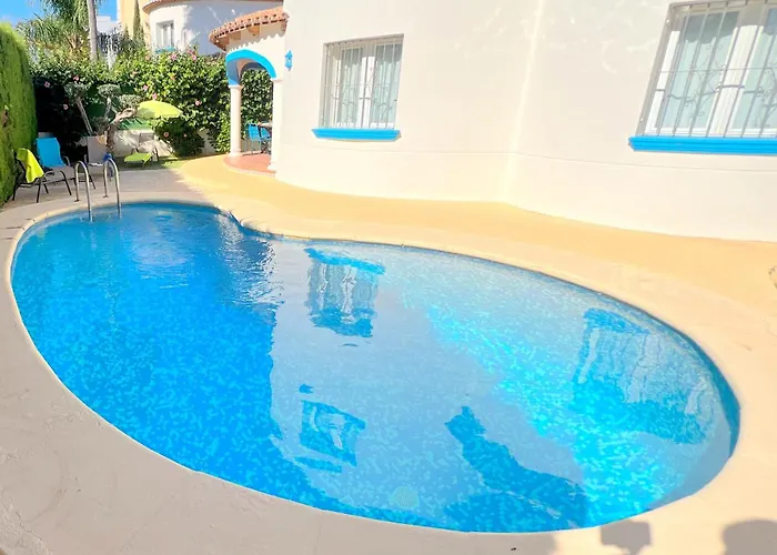 0684 Molins Capricornio * Denia