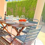 0684 Molins Capricornio Villa Dénia