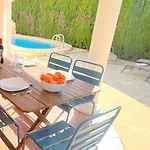 0684 Molins Capricornio Villa